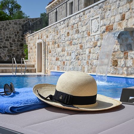Villas & Apartments Capparis Ντουμπρόβνικ Εξωτερικό φωτογραφία