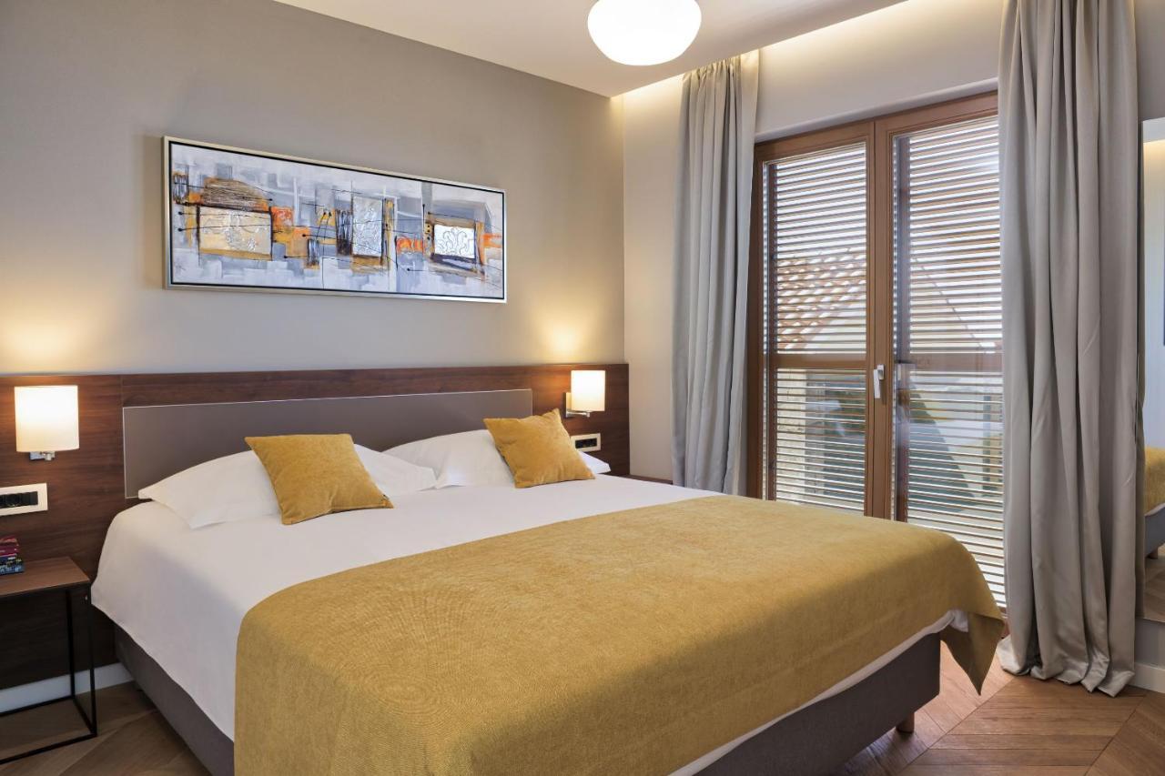 Villas & Apartments Capparis Ντουμπρόβνικ Εξωτερικό φωτογραφία