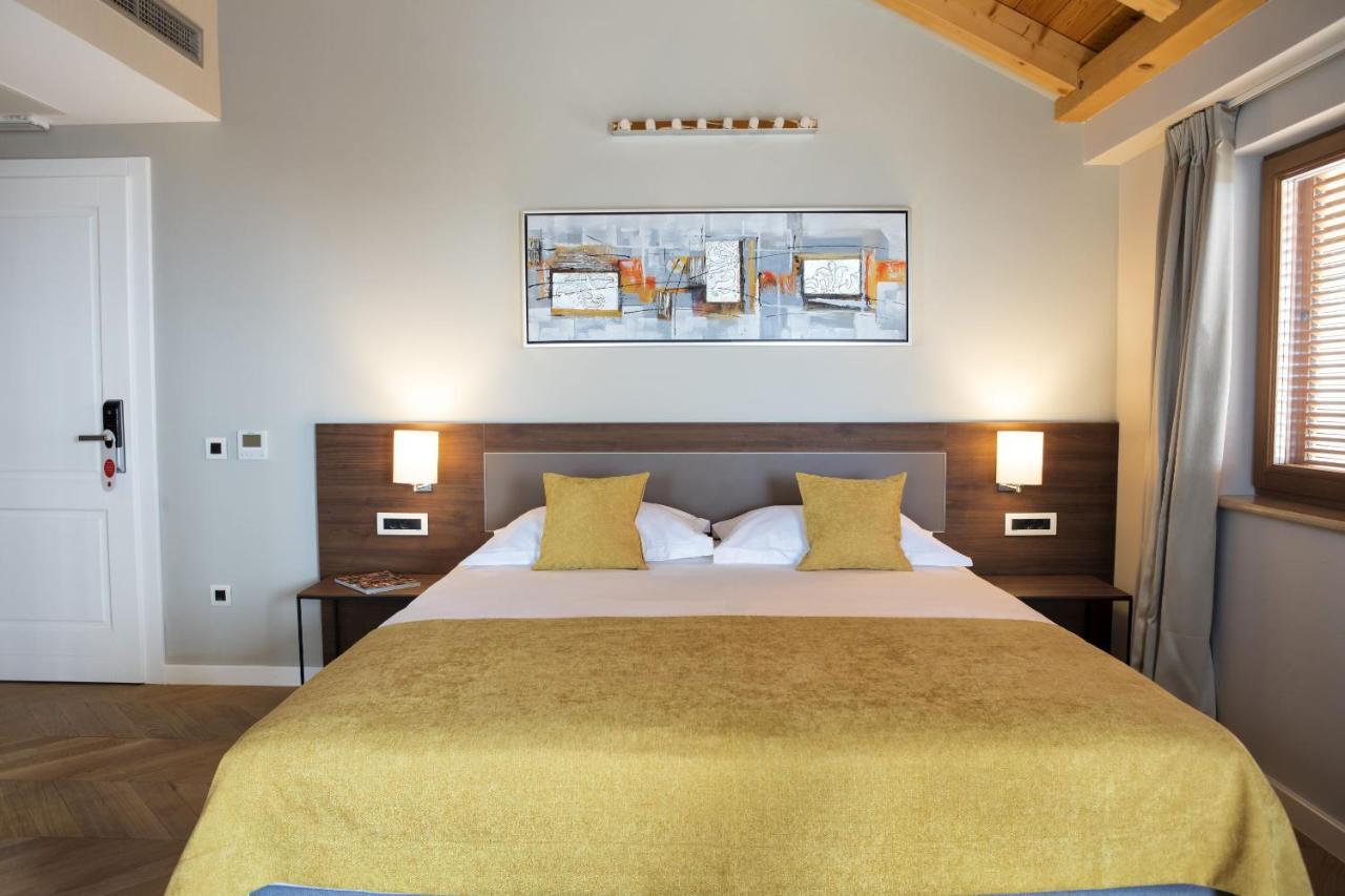 Villas & Apartments Capparis Ντουμπρόβνικ Εξωτερικό φωτογραφία