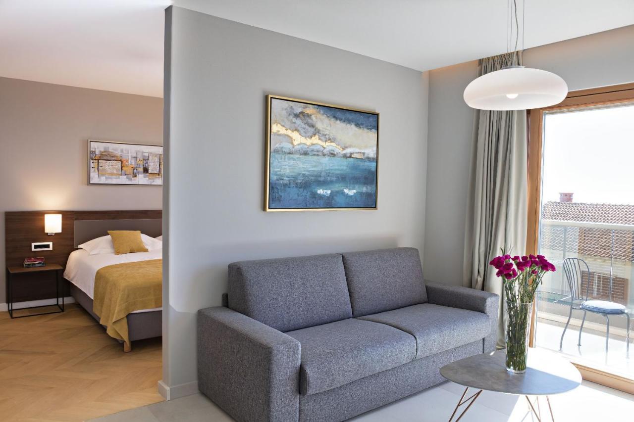 Villas & Apartments Capparis Ντουμπρόβνικ Εξωτερικό φωτογραφία