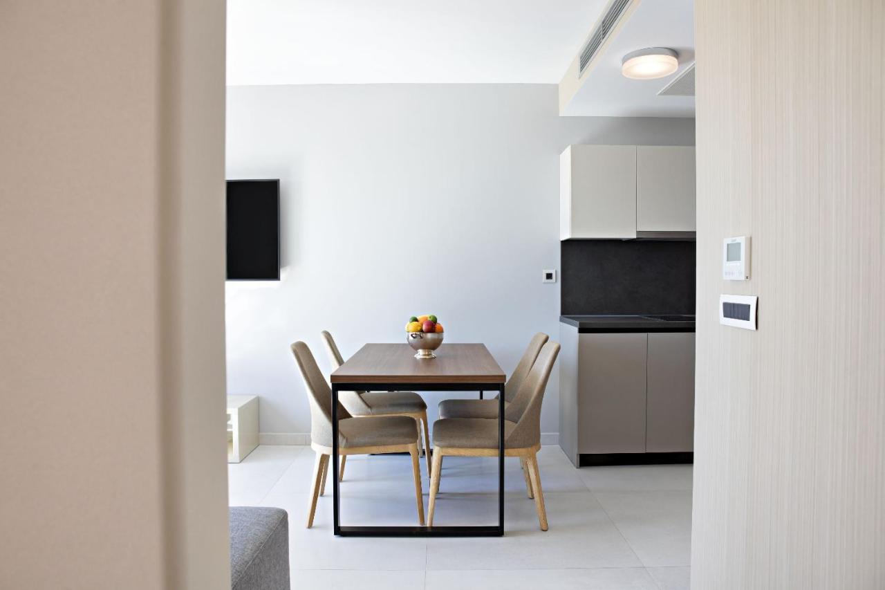 Villas & Apartments Capparis Ντουμπρόβνικ Εξωτερικό φωτογραφία