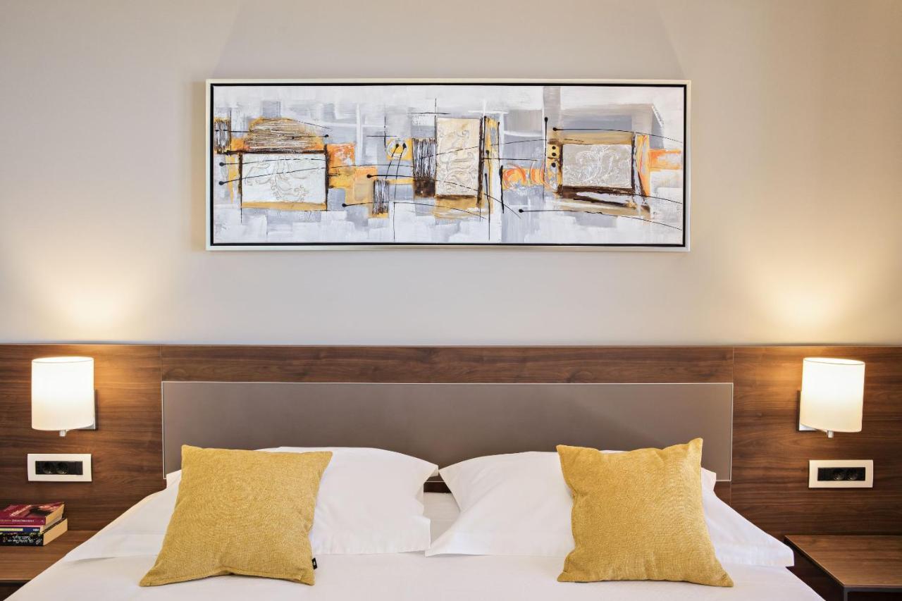 Villas & Apartments Capparis Ντουμπρόβνικ Εξωτερικό φωτογραφία