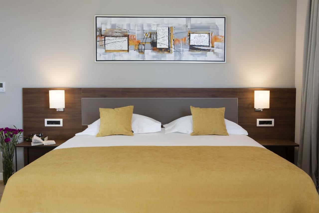 Villas & Apartments Capparis Ντουμπρόβνικ Εξωτερικό φωτογραφία