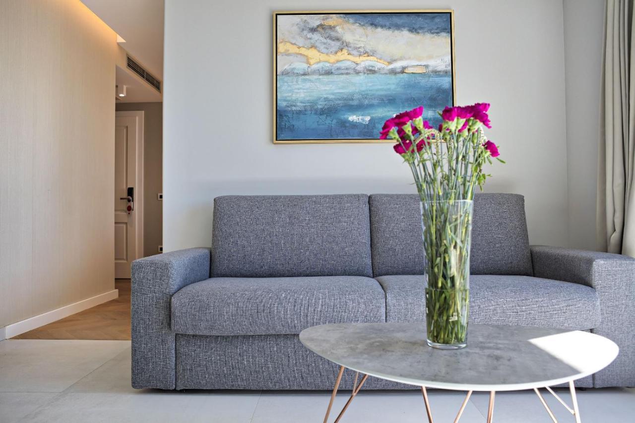 Villas & Apartments Capparis Ντουμπρόβνικ Εξωτερικό φωτογραφία