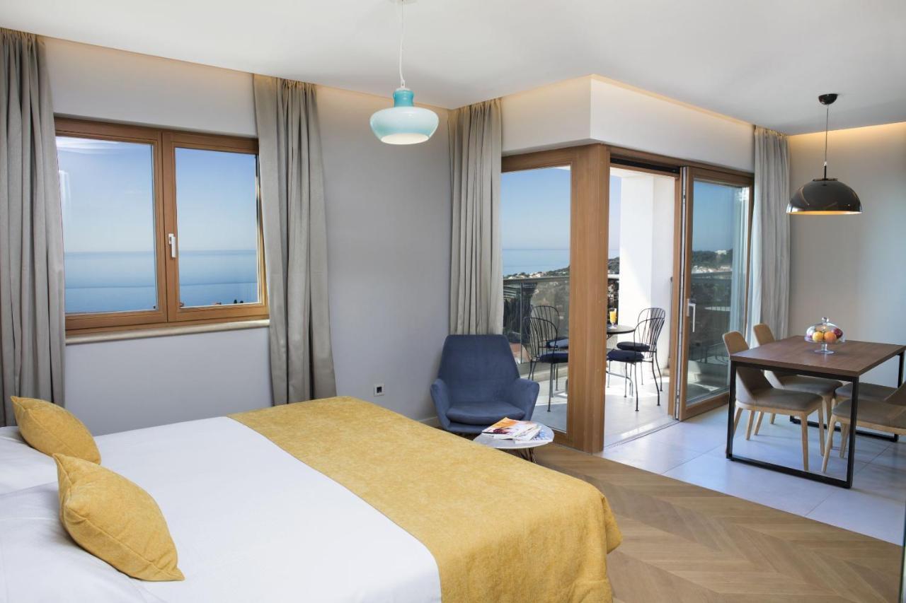 Villas & Apartments Capparis Ντουμπρόβνικ Εξωτερικό φωτογραφία