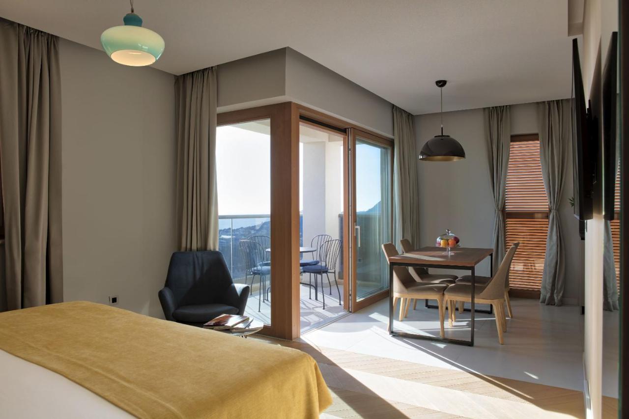 Villas & Apartments Capparis Ντουμπρόβνικ Εξωτερικό φωτογραφία