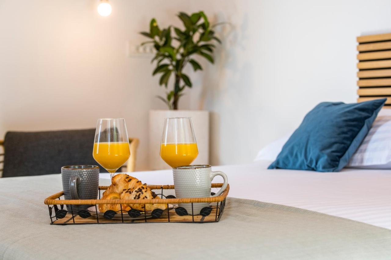 Villas & Apartments Capparis Ντουμπρόβνικ Εξωτερικό φωτογραφία