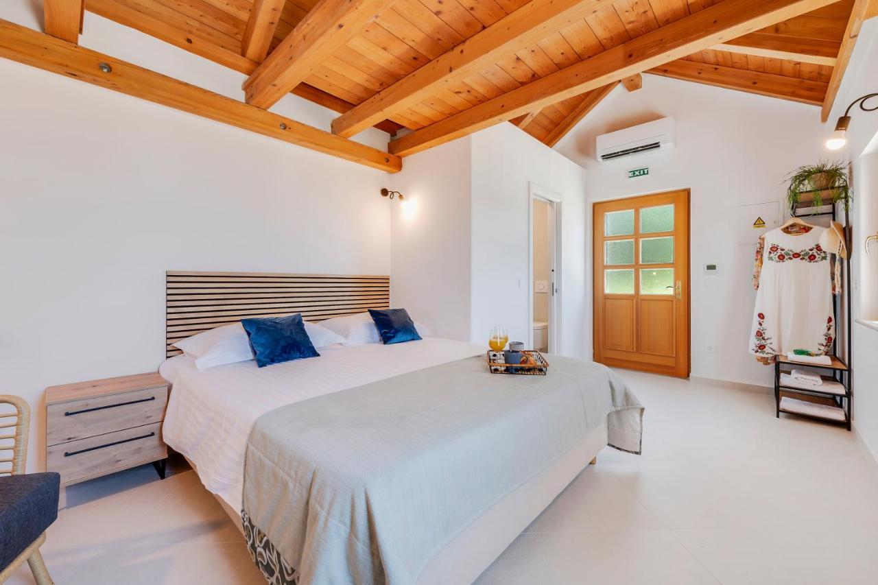 Villas & Apartments Capparis Ντουμπρόβνικ Εξωτερικό φωτογραφία