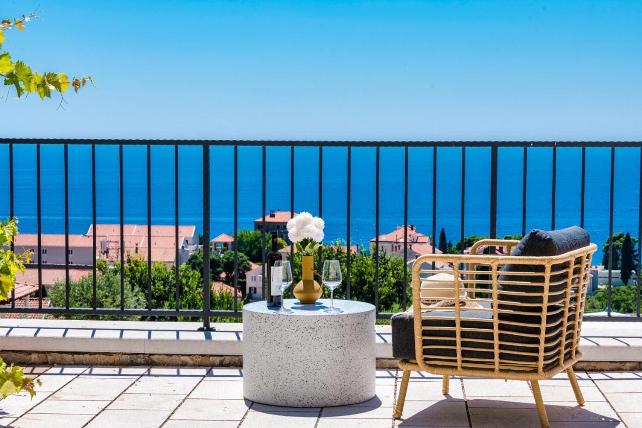 Villas & Apartments Capparis Ντουμπρόβνικ Εξωτερικό φωτογραφία