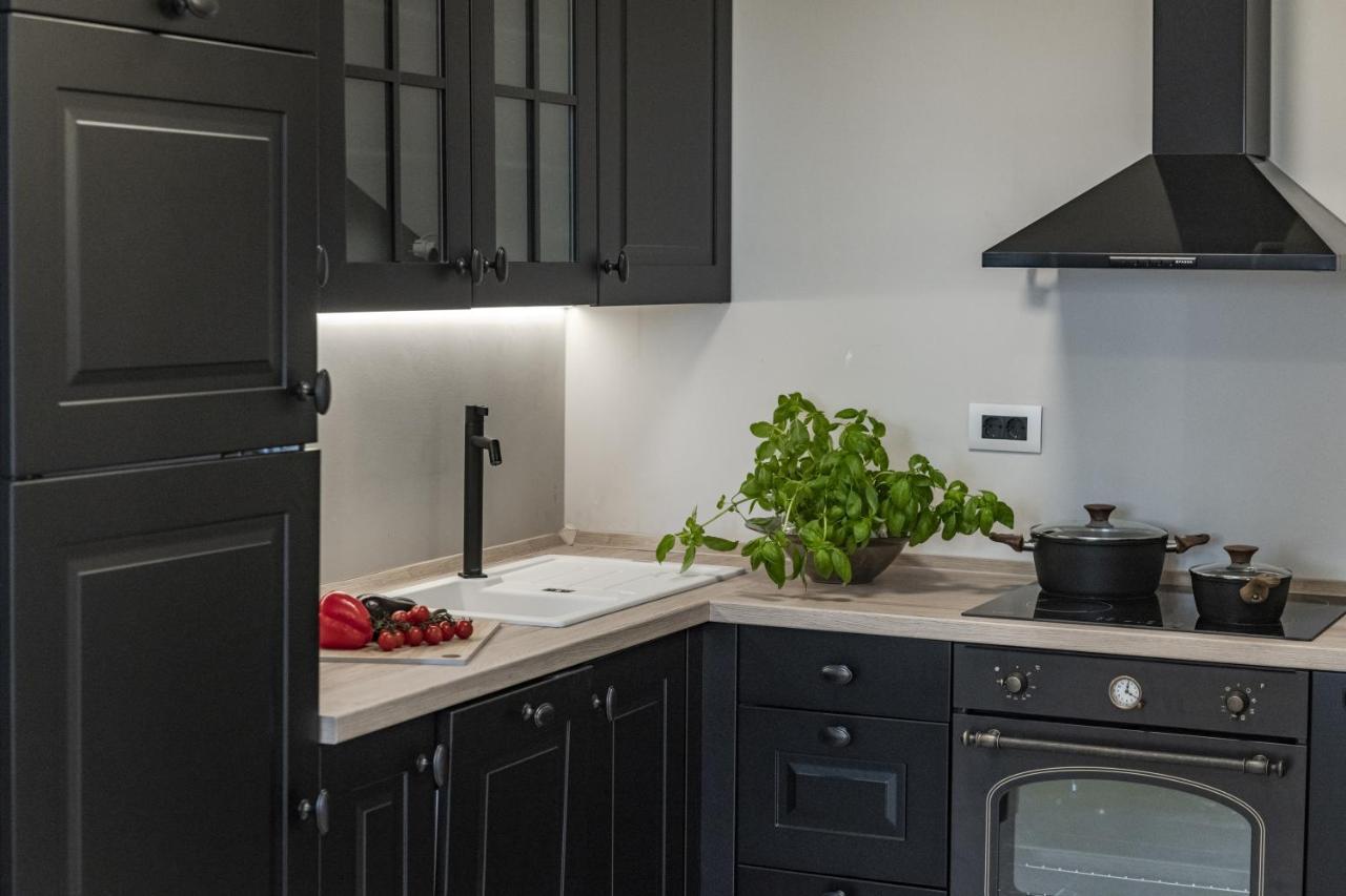 Villas & Apartments Capparis Ντουμπρόβνικ Εξωτερικό φωτογραφία