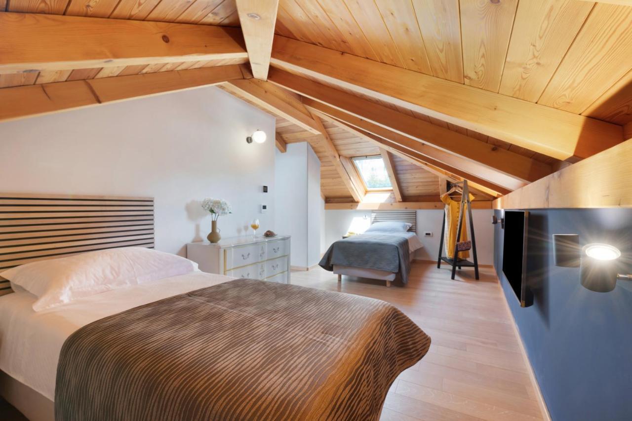 Villas & Apartments Capparis Ντουμπρόβνικ Εξωτερικό φωτογραφία