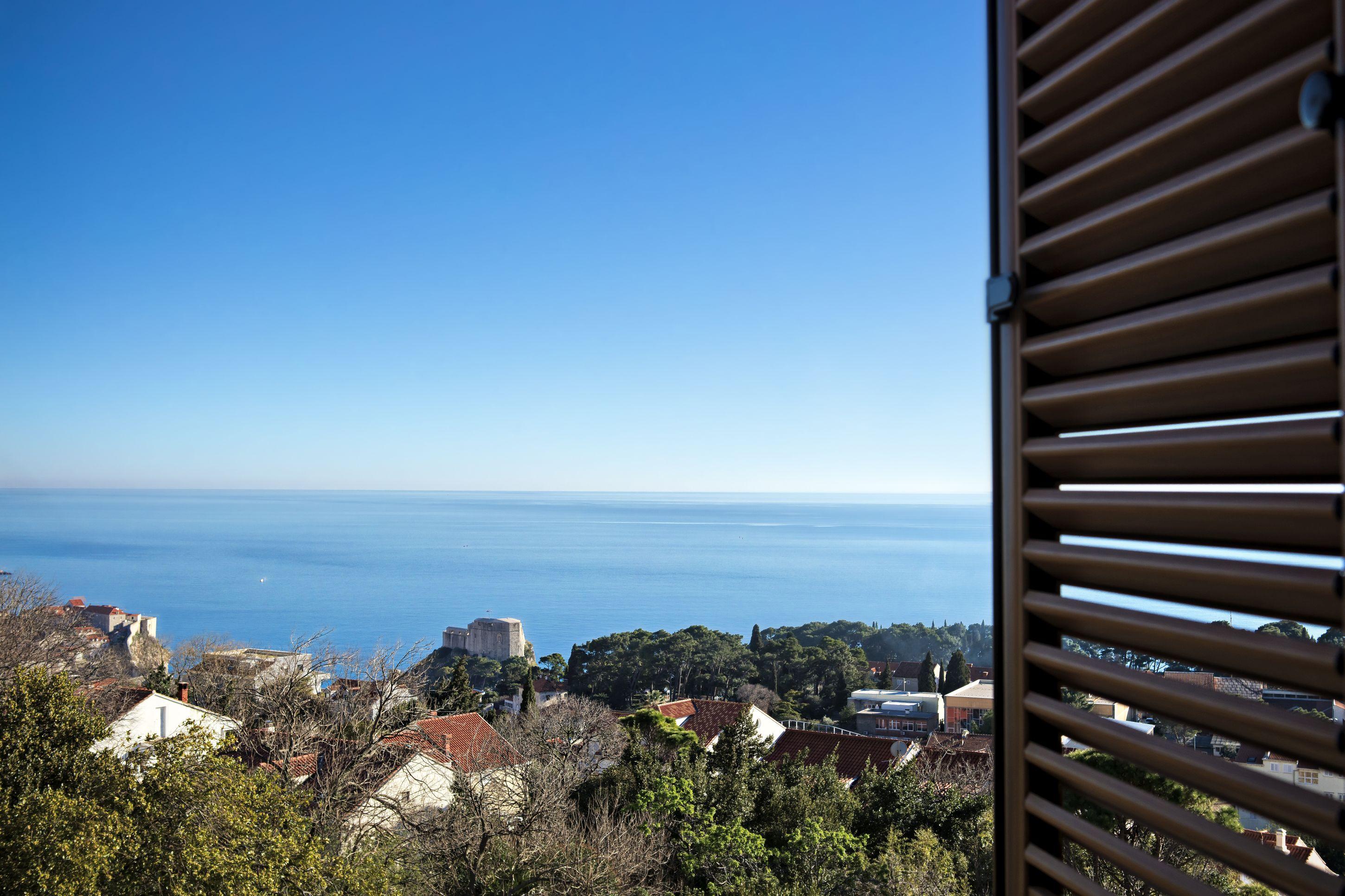 Villas & Apartments Capparis Ντουμπρόβνικ Εξωτερικό φωτογραφία