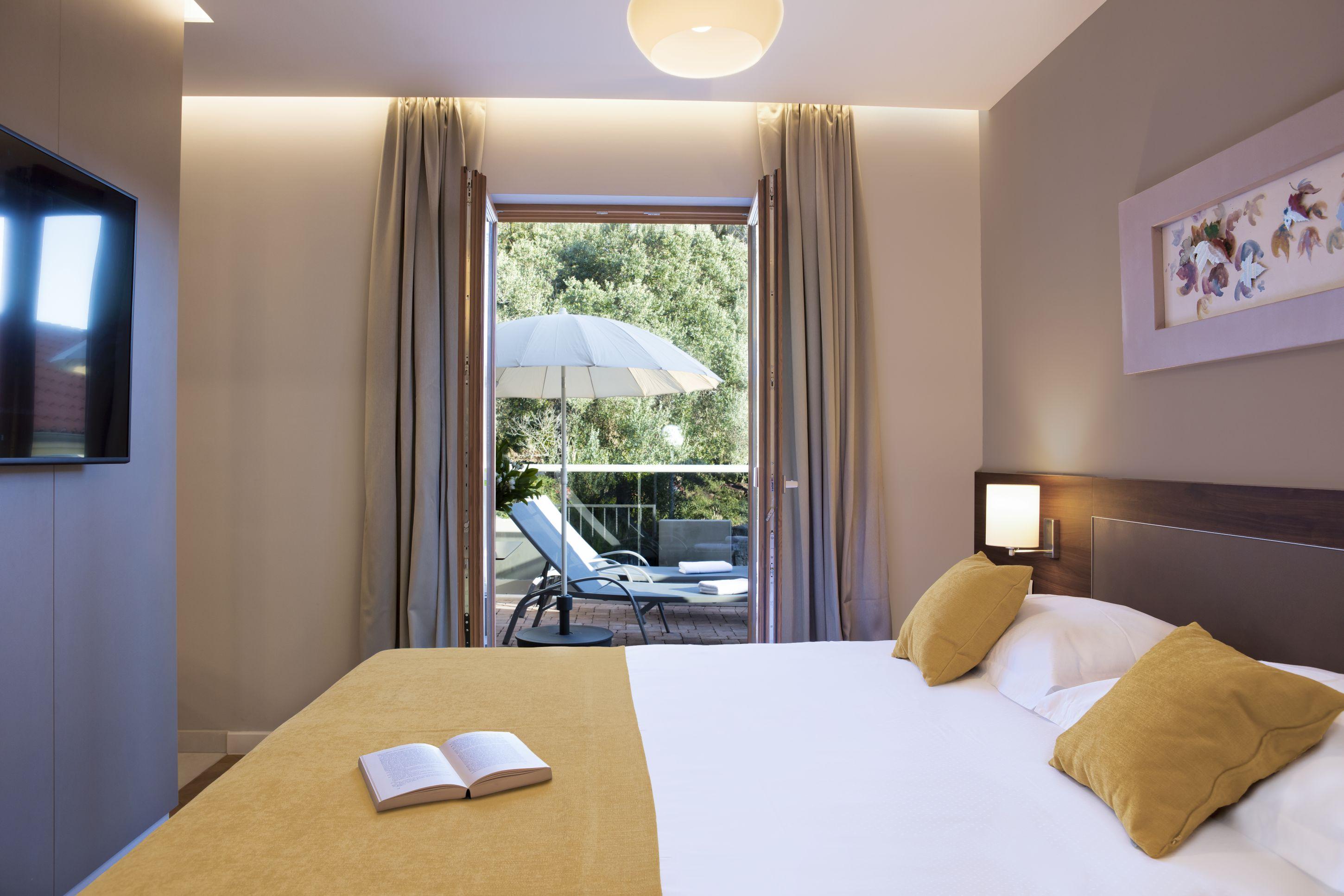 Villas & Apartments Capparis Ντουμπρόβνικ Εξωτερικό φωτογραφία