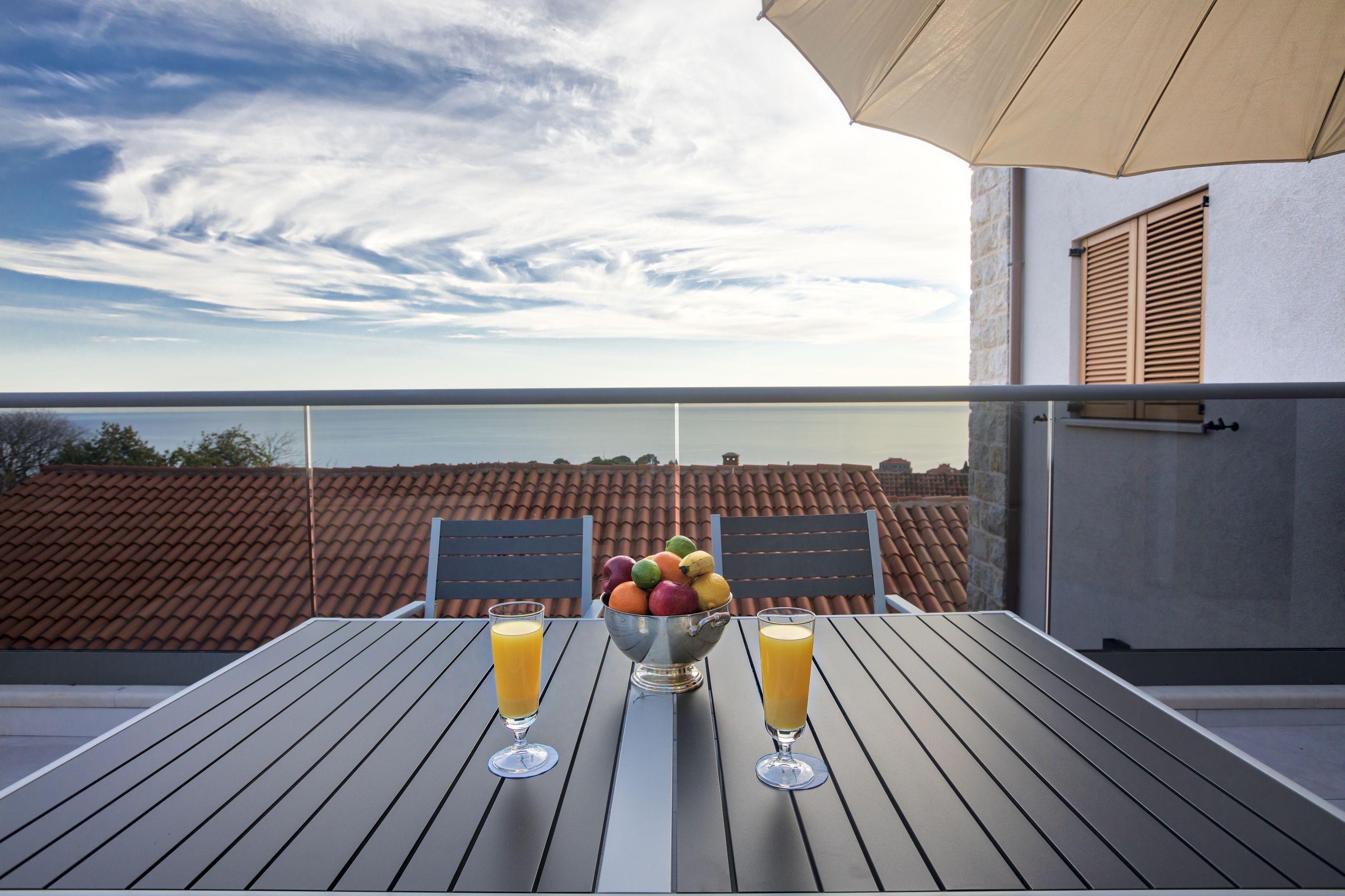 Villas & Apartments Capparis Ντουμπρόβνικ Εξωτερικό φωτογραφία