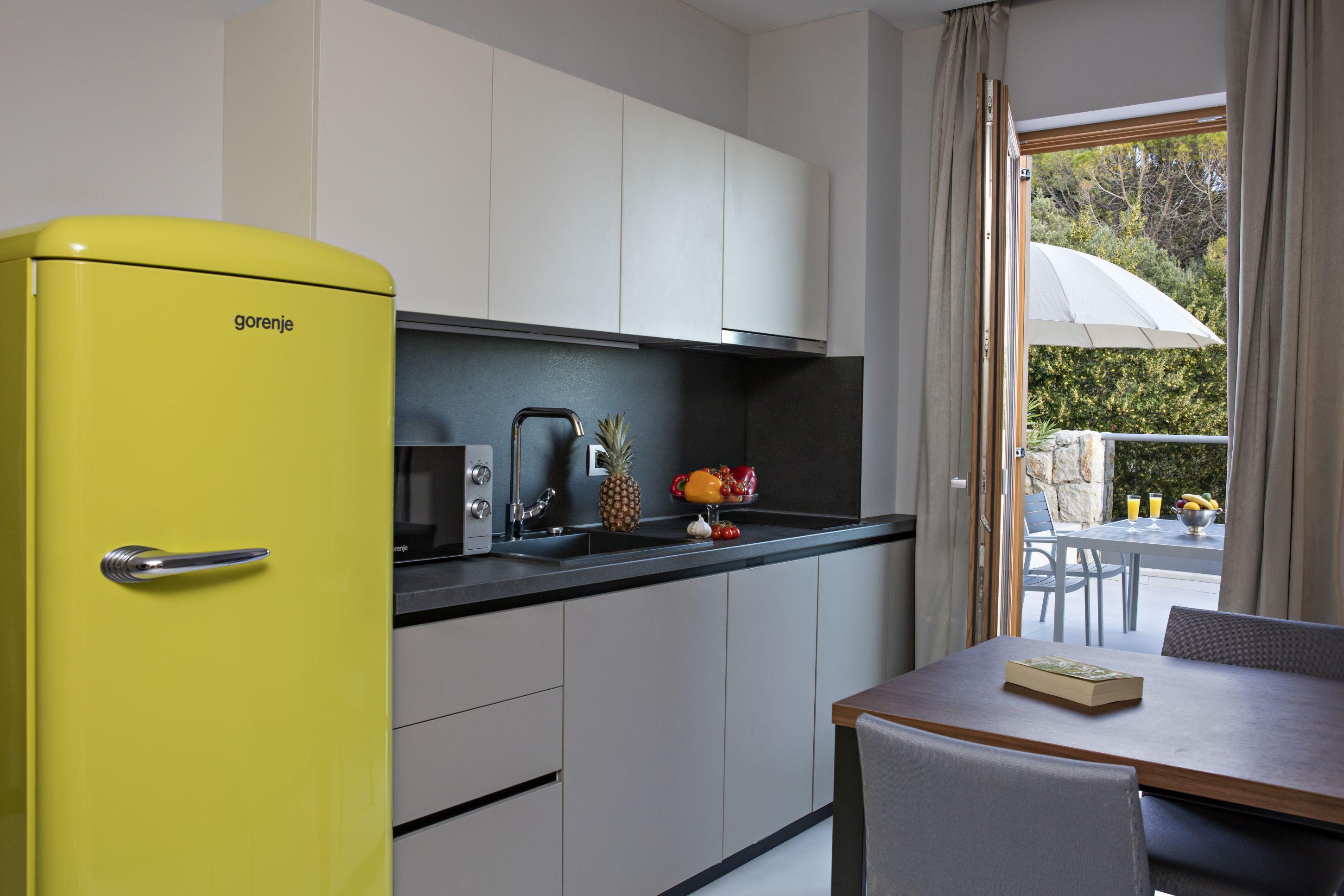 Villas & Apartments Capparis Ντουμπρόβνικ Εξωτερικό φωτογραφία