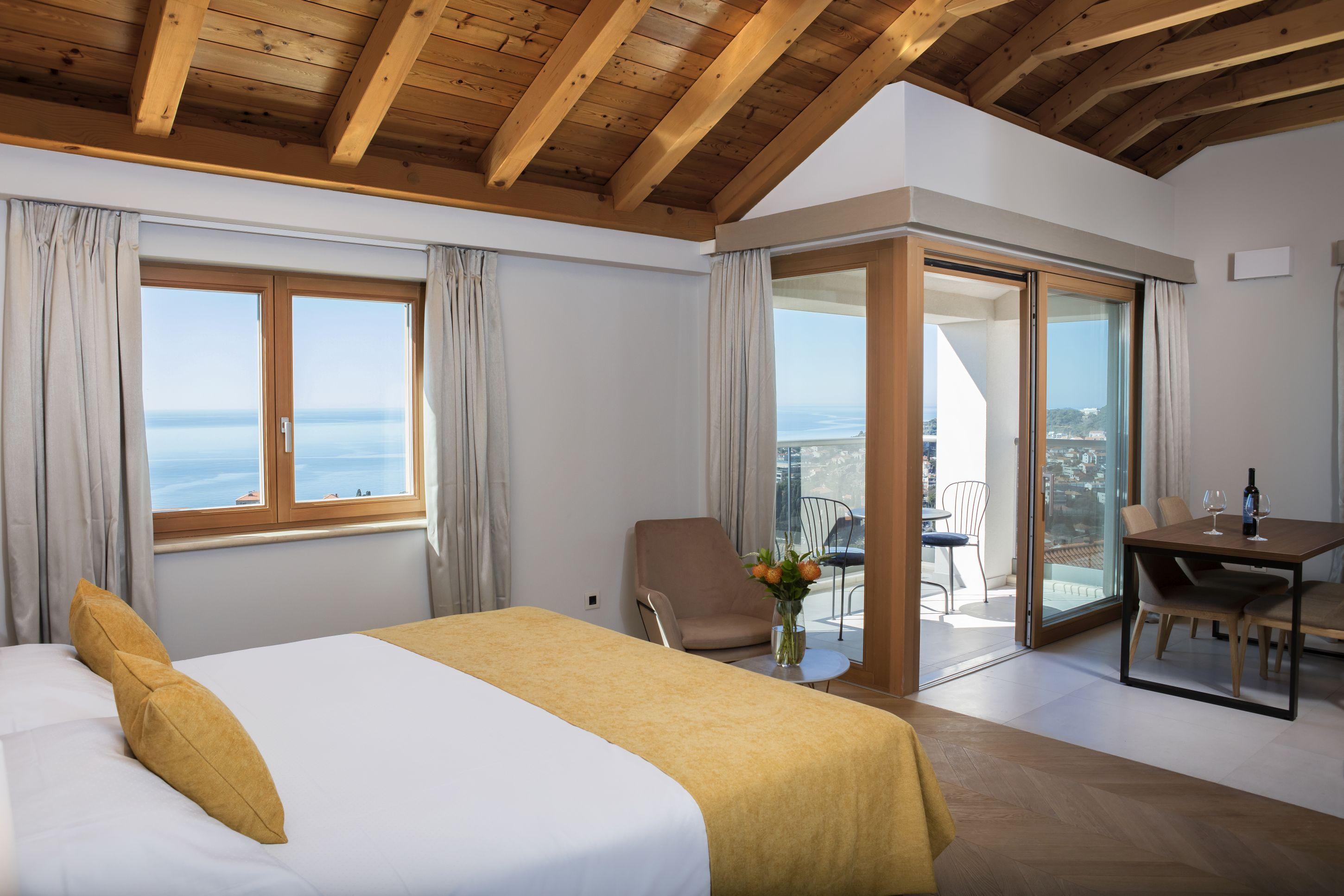 Villas & Apartments Capparis Ντουμπρόβνικ Εξωτερικό φωτογραφία