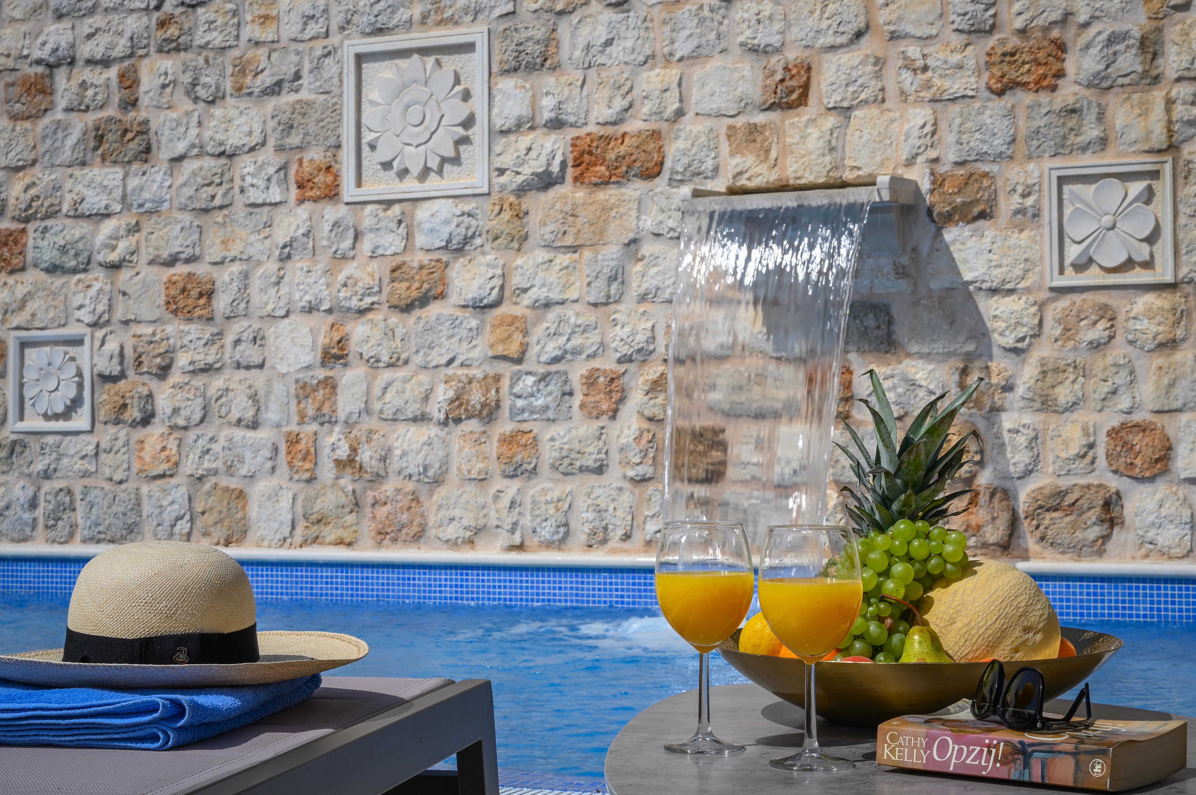 Villas & Apartments Capparis Ντουμπρόβνικ Εξωτερικό φωτογραφία