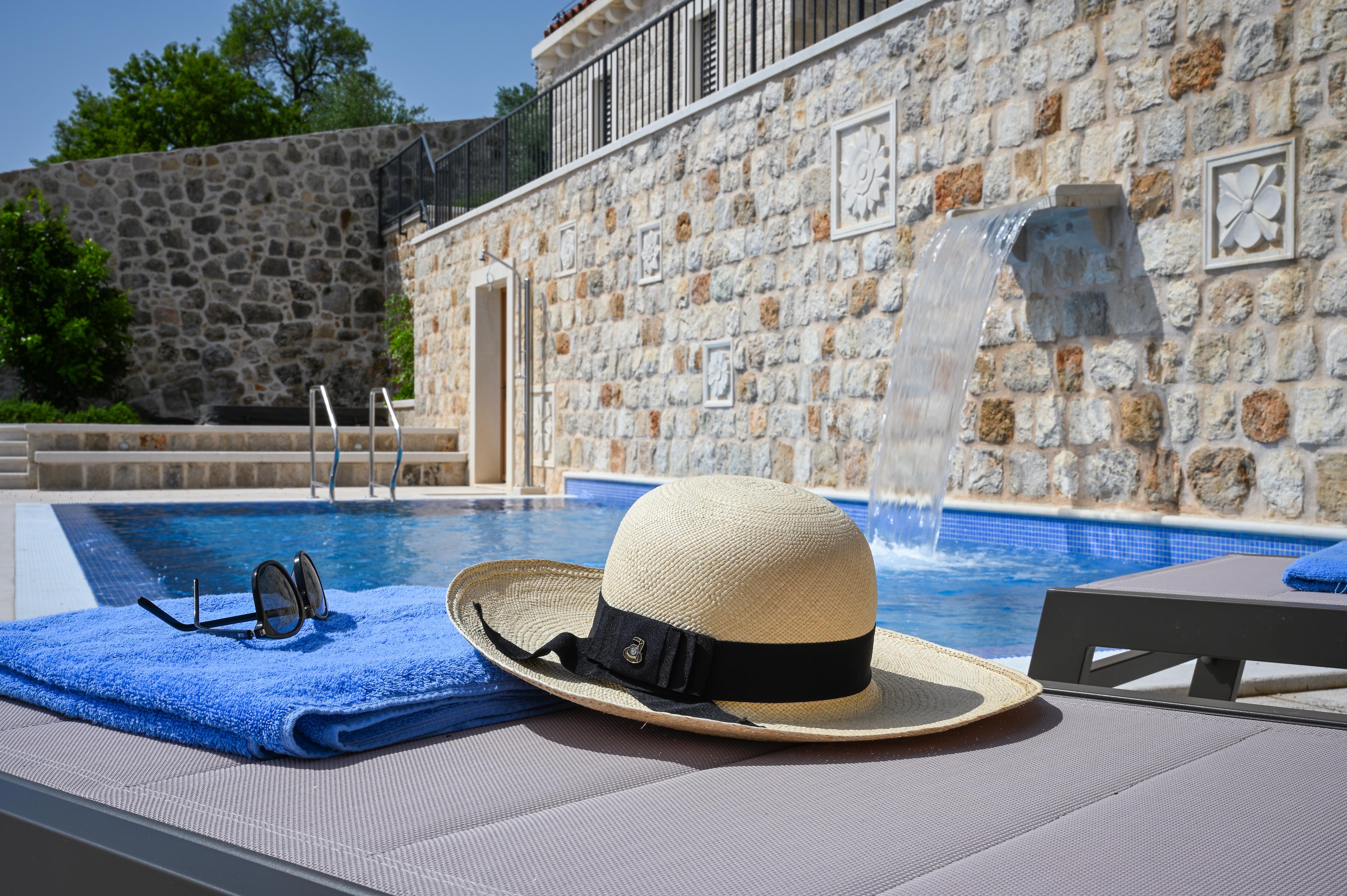 Villas & Apartments Capparis Ντουμπρόβνικ Εξωτερικό φωτογραφία